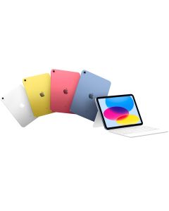 iPad 10 (10.9")