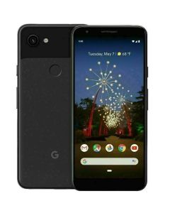 Google Pixel 3a (64GB, Black) - Pristine - Unlocked