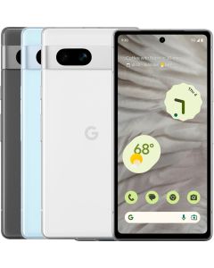 Google Pixel 7A
