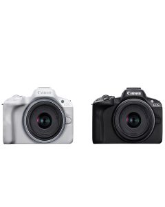 Canon EOS R50 Mirrorless Camera