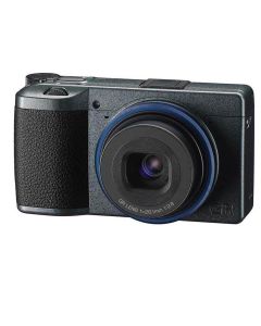 Ricoh GR IIIx Urban Edition Digital Camera - Brand New