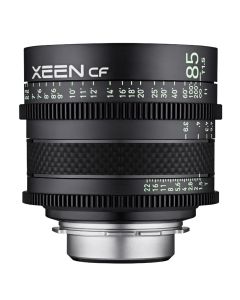 Samyang Xeen CF 85mm T1.5 Lens for PL Mount - Brand New
