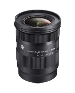 Sigma 16-28mm f/2.8 DG DN Contemporary Lens (Sony E) - Brand New