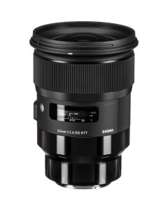 Sigma 24mm f/1.4 DG HSM Art Lens for Sony E - Brand New