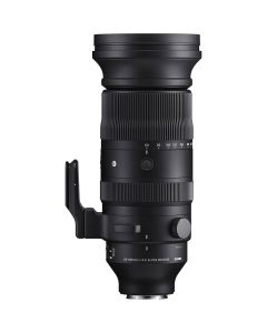 Sigma 60-600mm f/4.5-6.3 DG DN OS Sports Lens (Sony E) - Brand New