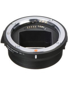 Sigma Mount Converter MC-11 for Canon to Sony E - Brand New