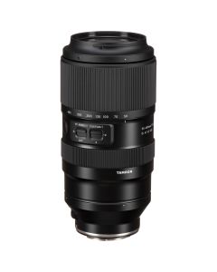 Tamron 50-400mm f/4.5-6.3 Di III VC VXD Lens for Sony E - Brand New