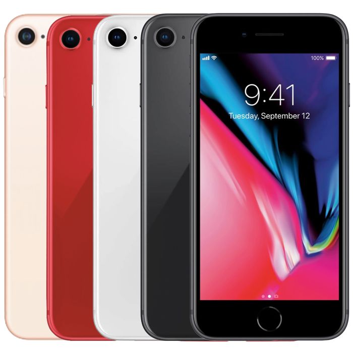 iPhone 8 256GB（black） NBXTIphone8AllColor_1_2.jpg