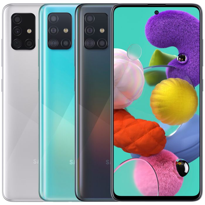 Samsung Galaxy A51 - Buy Now
