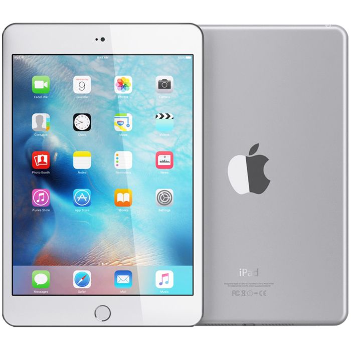 Apple iPad mini 4 Wi-Fi 64GB シルバー NBXTiPdMn4Sil_1_3.jpg
