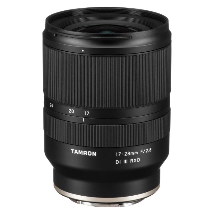 タムロン 17-28mm F2.8 Di III RXD（A046） ソニーE TAM1728f28A046PRT_1_2.jpg