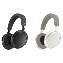 Sennheiser Momentum Wireless 4 Headphones White - Brand New