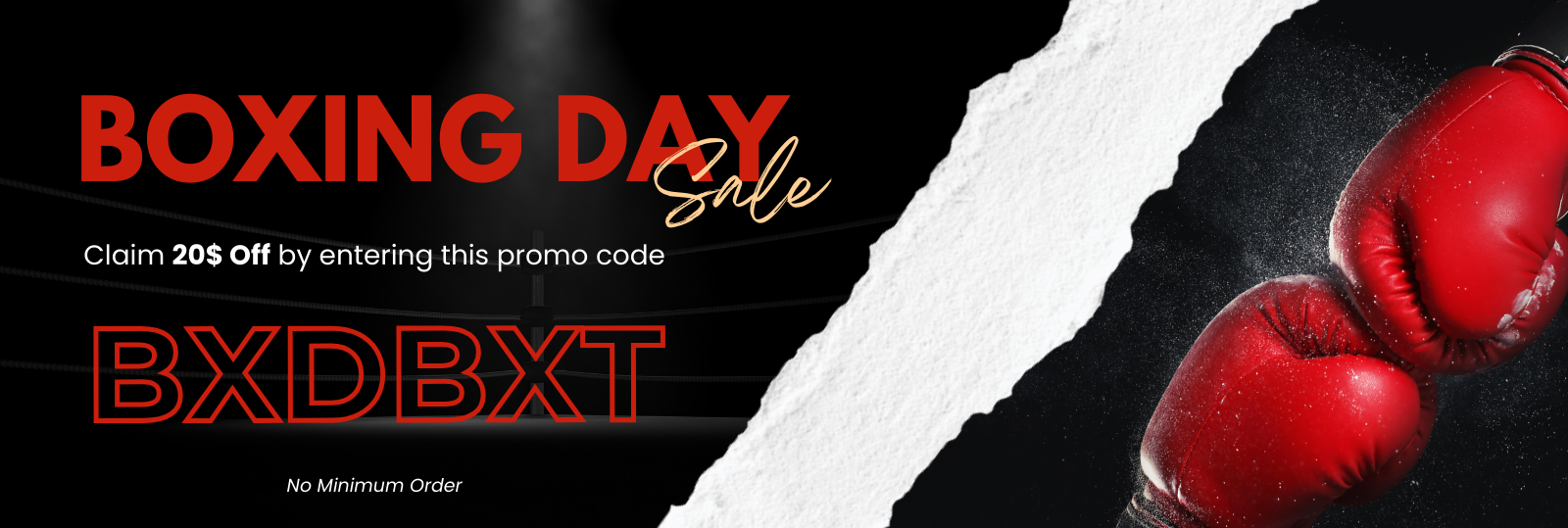 Becextech Boxing Day Sale